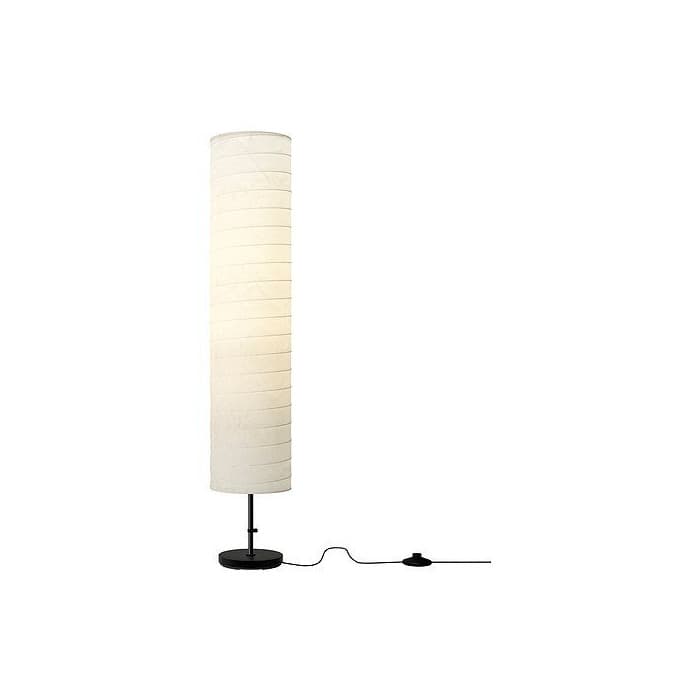 Producto Ikea 301.841.73 Holmo 46-Inch Floor Lamp