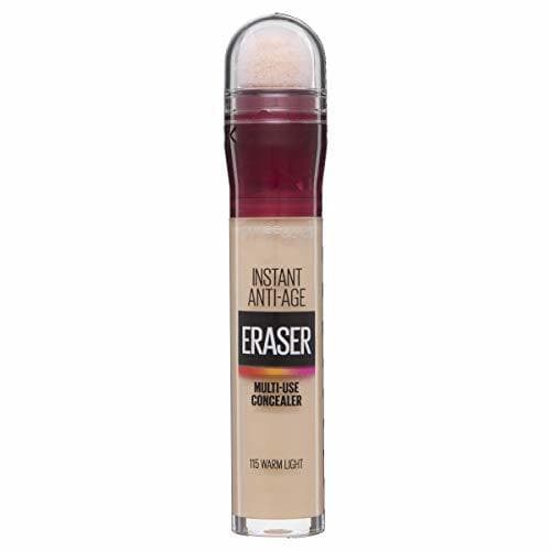 Beauty Mayb Make-Up Maybelline Corrector de borrador instantáneo anti edad