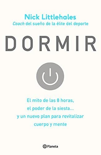 Book Dormir