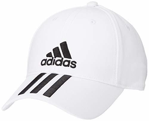 Fitness adidas 6p 3s Cap Cotto Hat