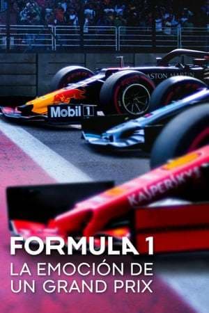 Serie Formula 1: Drive to Survive