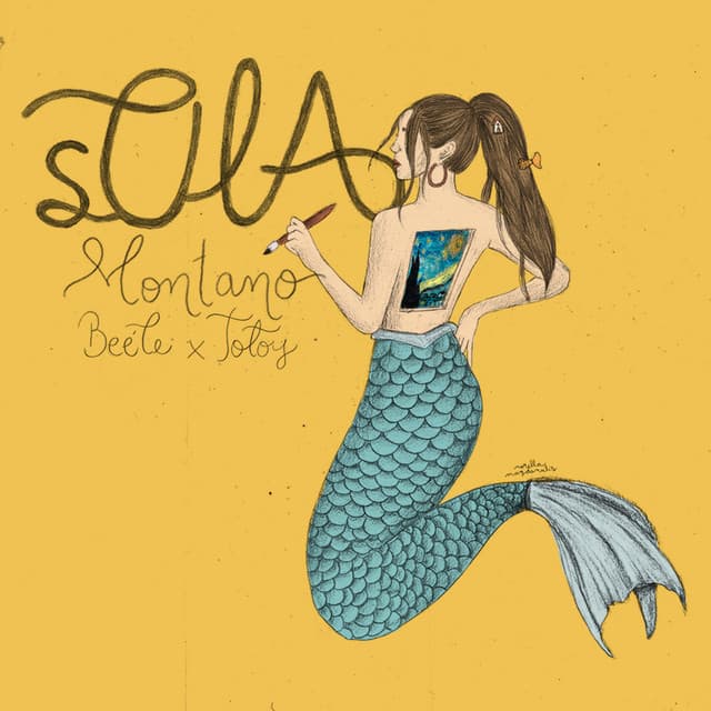 Music sOlA