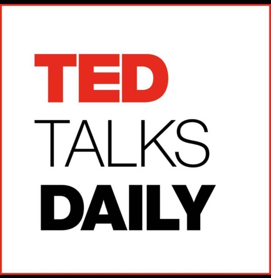 Moda TED Talks Daily