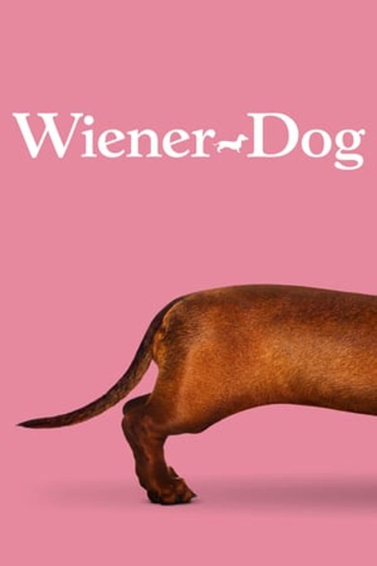 Movie Wiener-Dog