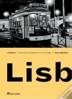 Libro Lisboeta