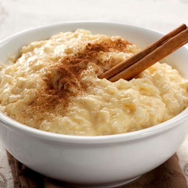 Moda Arroz con leche| Recetas Nestlé