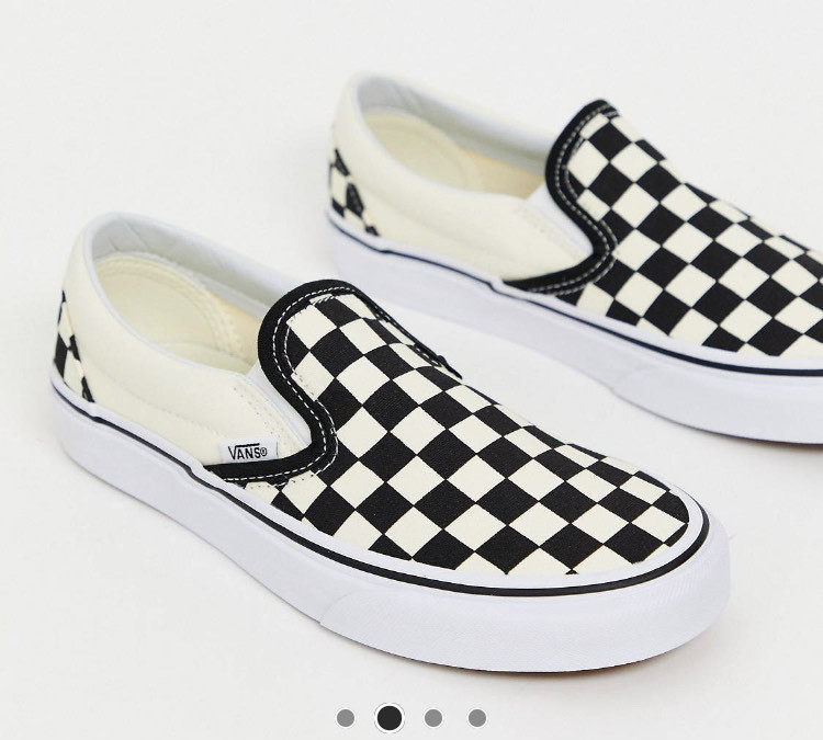 Producto Vans Slip-on