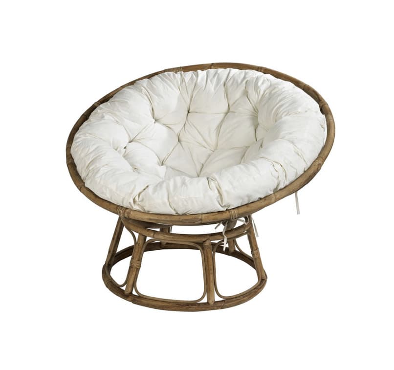 Producto PAPASAN Cadeira de Lounge