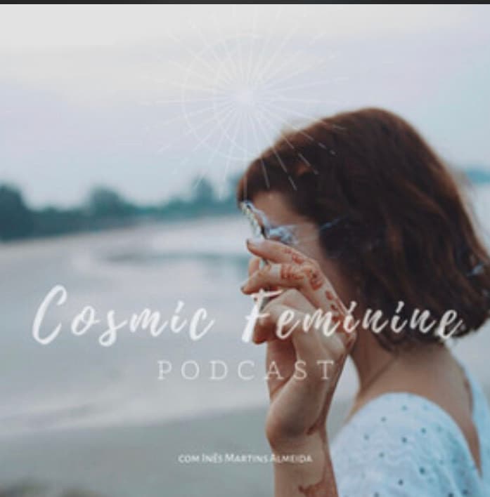 Fashion Cosmic Feminine Podcast