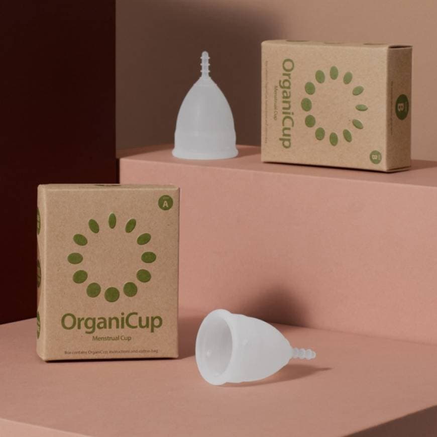 Product Organicup 