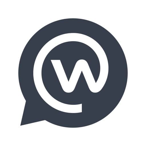 App Workplace Chat by Facebook