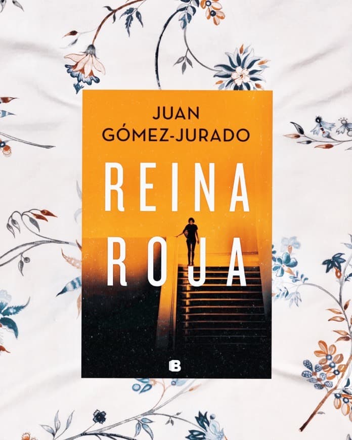 Libro Reina roja