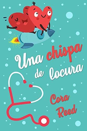 Libro Una chispa de locura