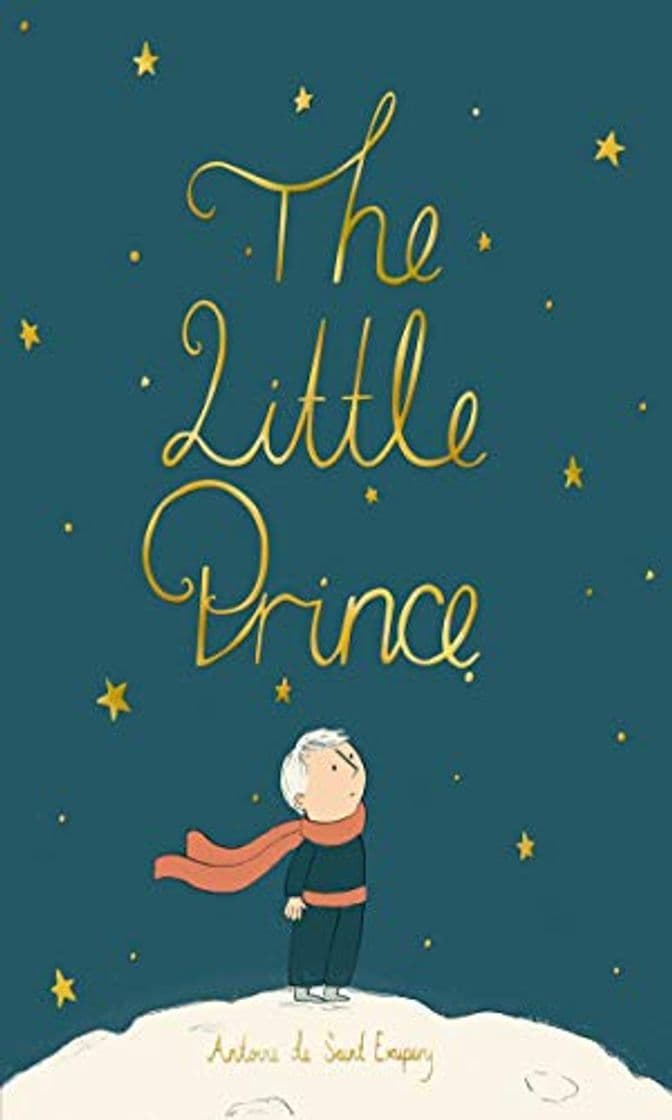 Libro Little Prince