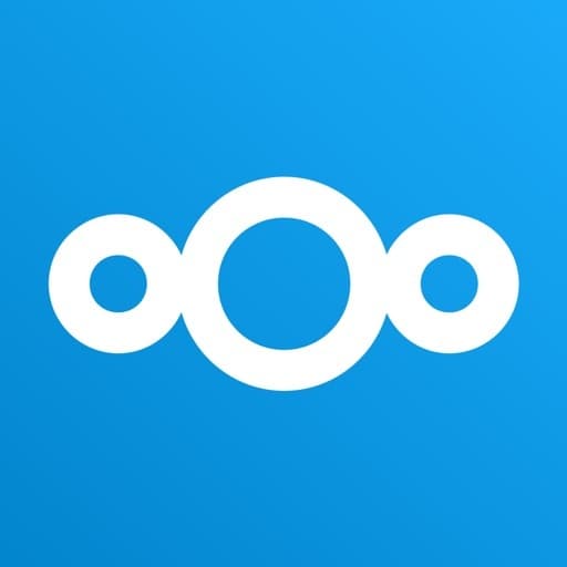 App Nextcloud