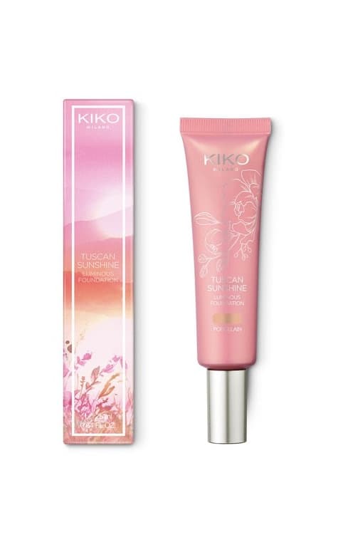 Product Base líquida KIKO