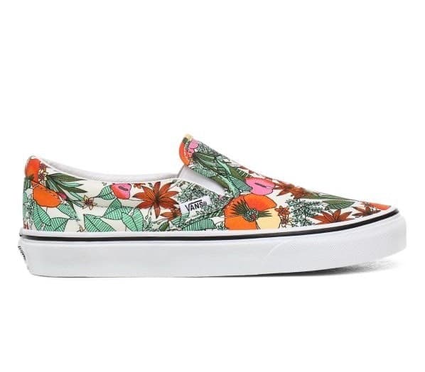 Fashion TÉNIS SLIP-ON MULTI TROPIC CLASSIC