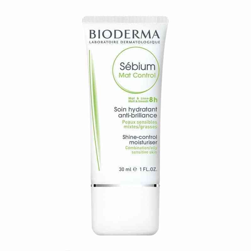 Belleza BIODERMA Sebium Mat Control 30 ml