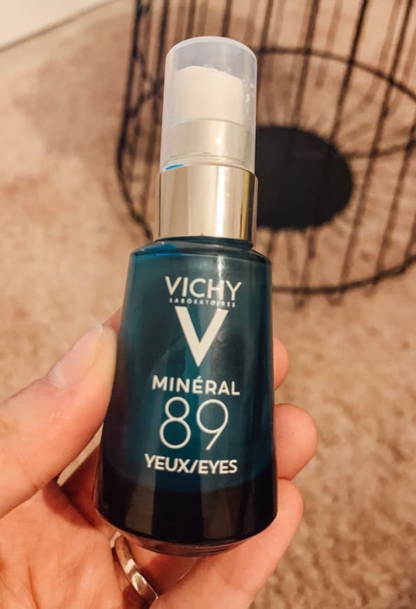 Fashion Eye Creams & Eye Treatments | Vichy Laboratories