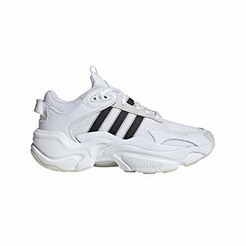 Moda ADIDAS MAGMUR Runner W FTWWHT/CBLACK/GRETWO EE5139