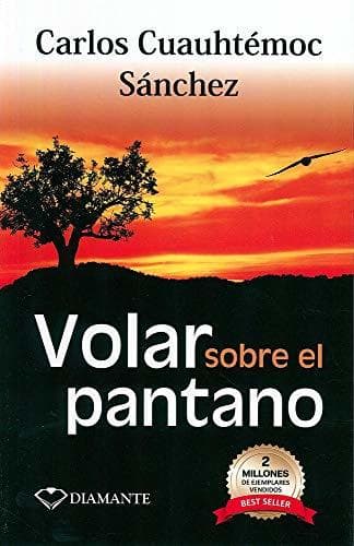 Book Volar sobre el pantano