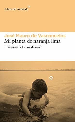 Libro Mi Planta de Naranja Lima: 84