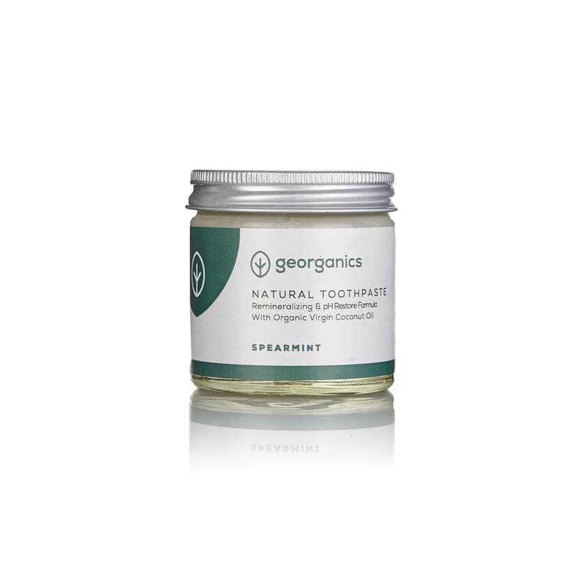 Producto Pasta de dentes natural 