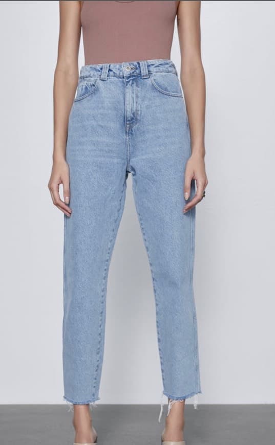 Producto Mom jeans