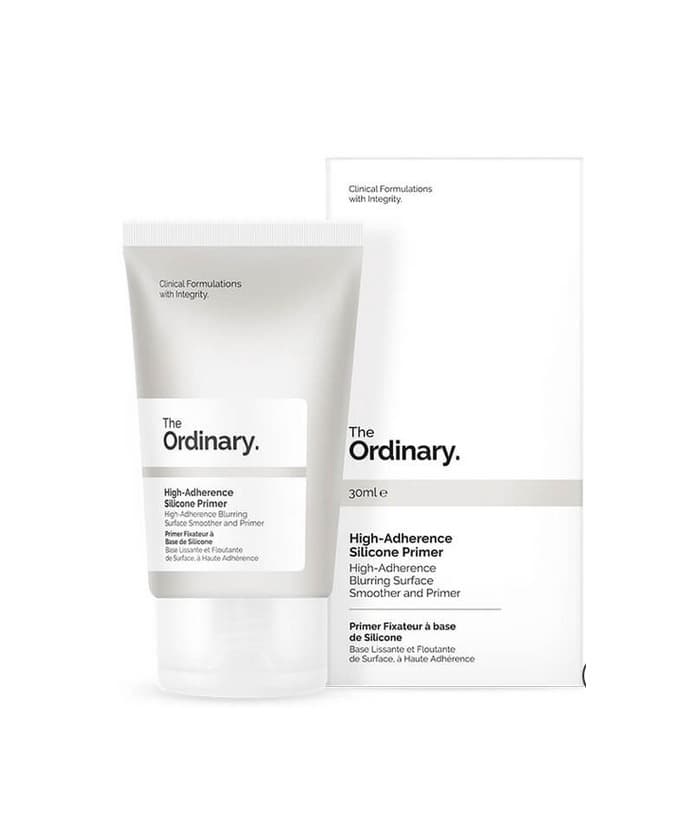 Producto Primer The Ordinary