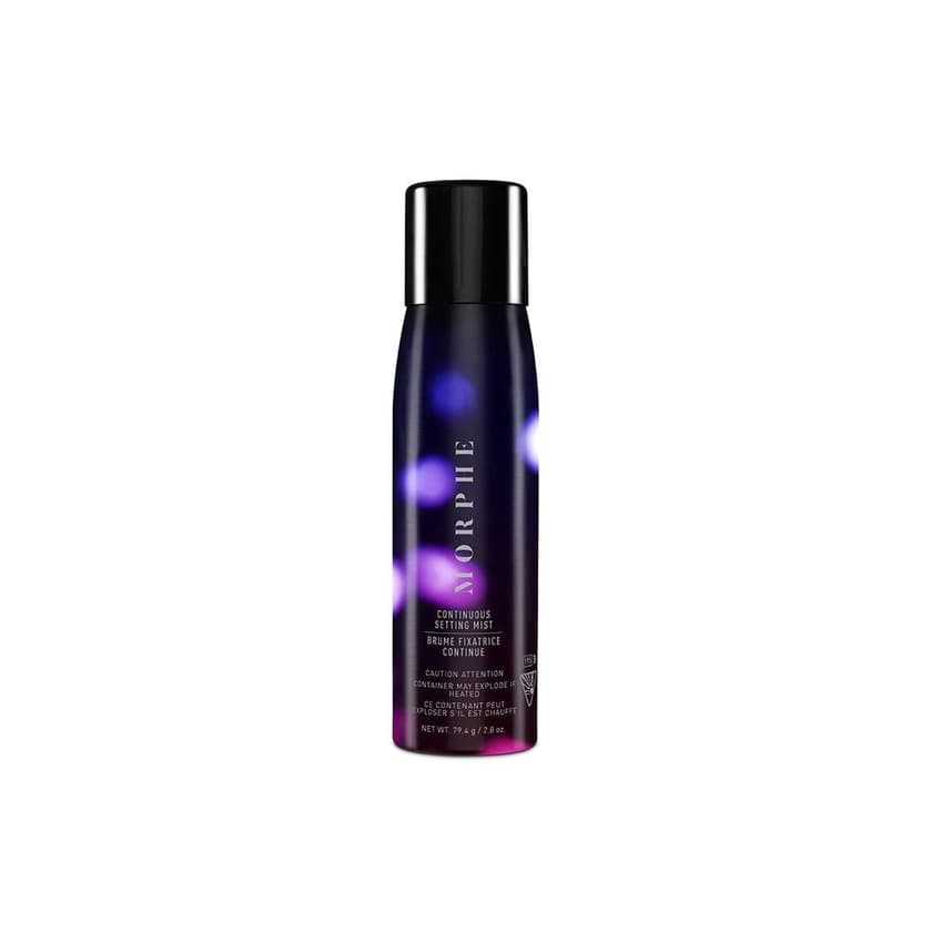 Producto Morphe setting spray