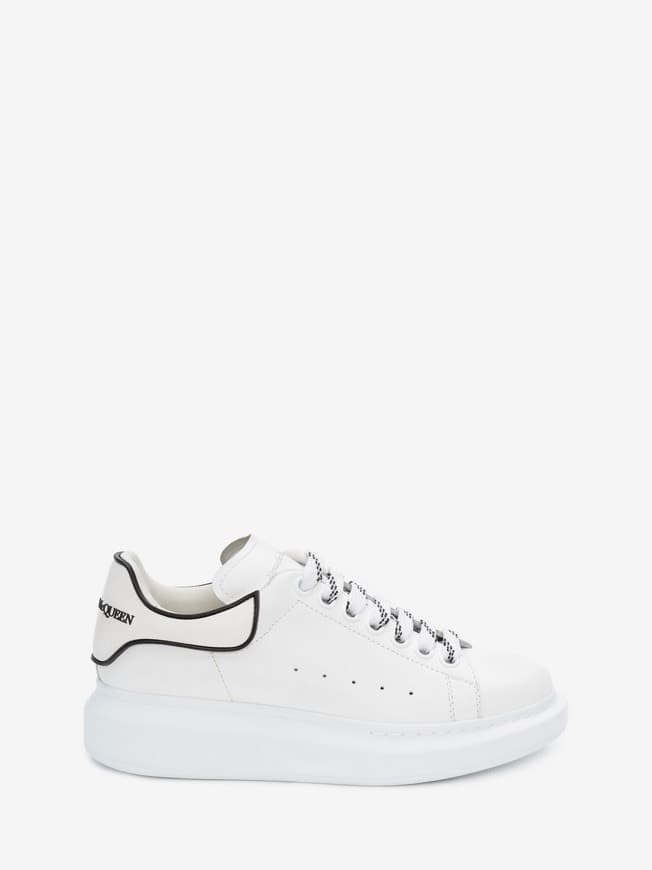 Producto Alexander McQueen sneakers