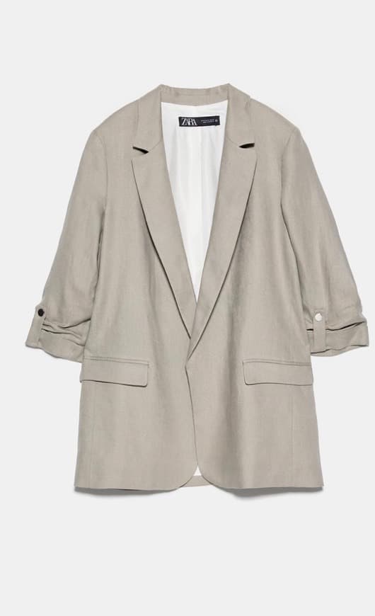 Producto Zara blazer