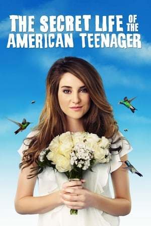 Serie The Secret Life of the American Teenager