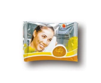 Beauty DXN Ganozhi Soap Ganoderma Lucidum