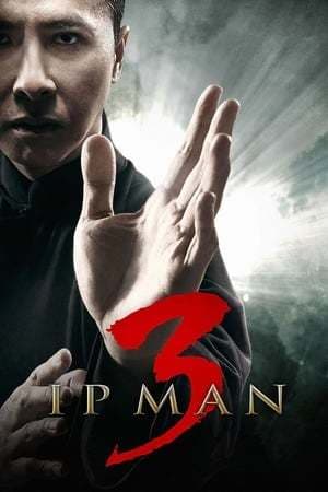 Movie Ip Man 3