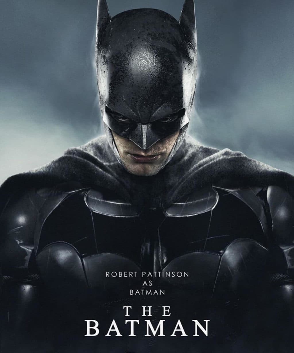 Movie The Batman