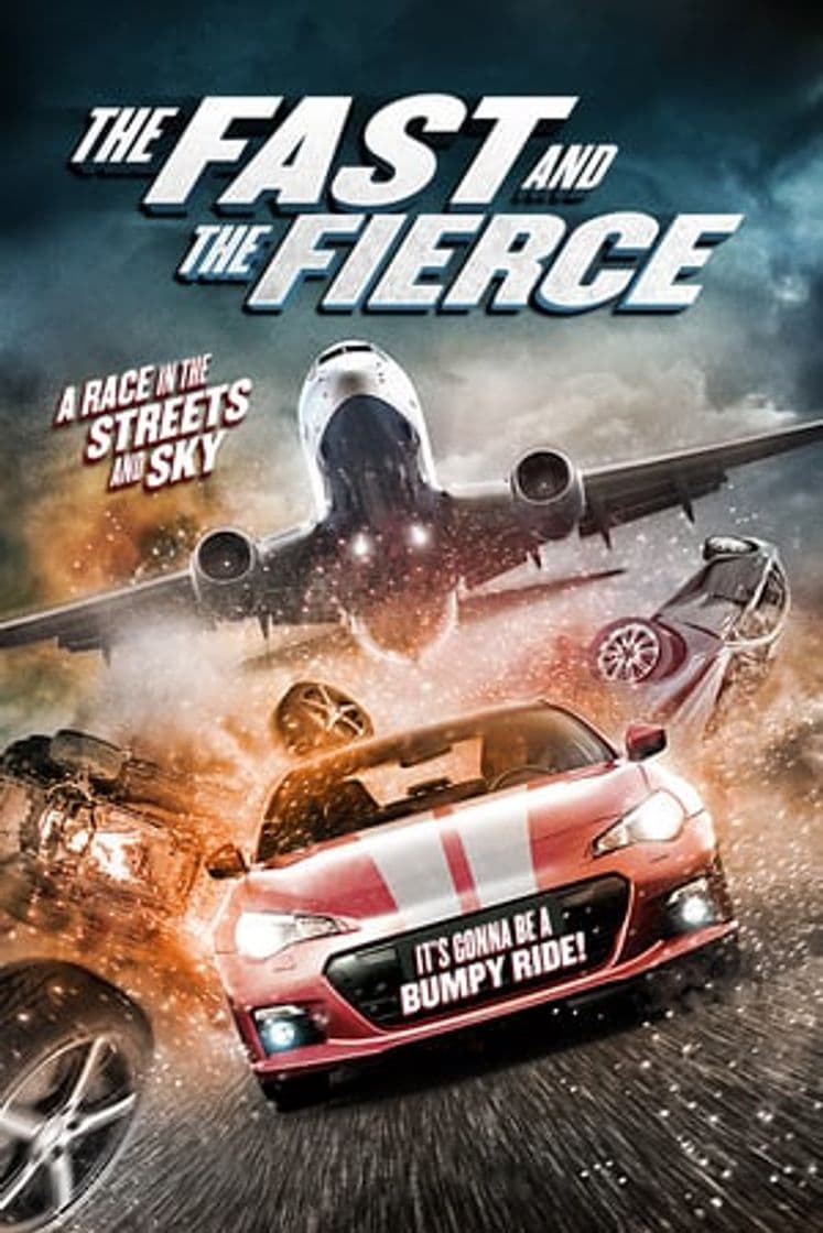 Movie The Fast and the Fierce