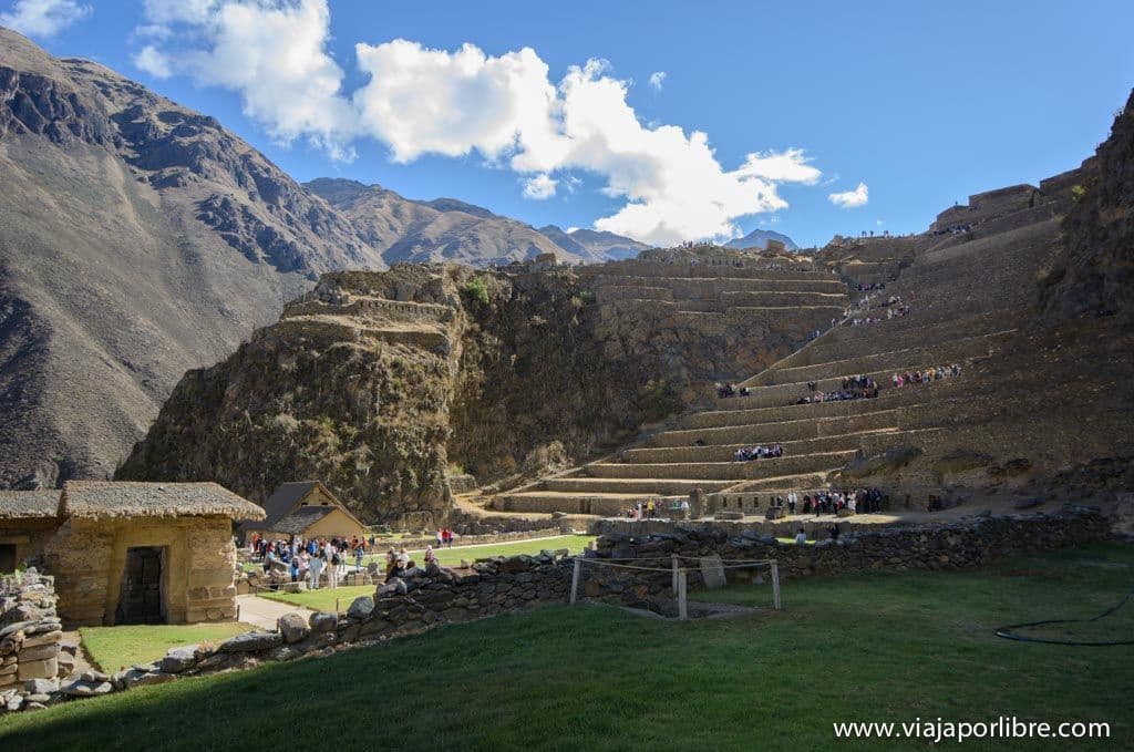 Place Valle Sagrado