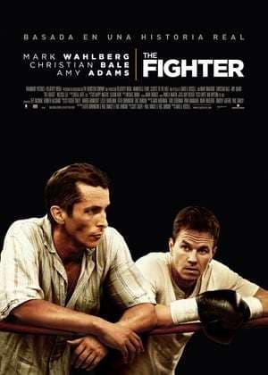 Película The Fighter