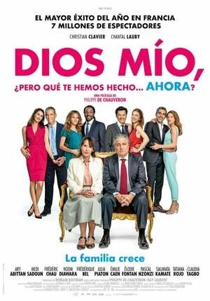 Película Serial (Bad) Weddings 2