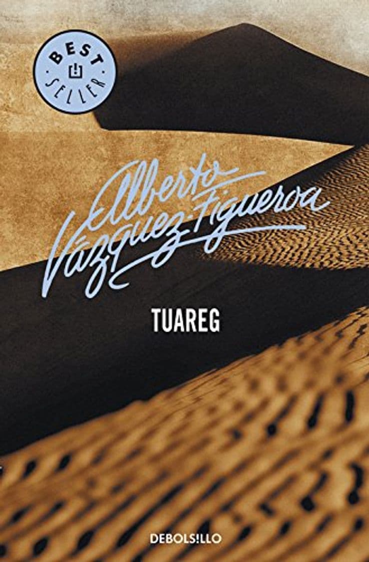 Libro Tuareg (Tuareg 1) 