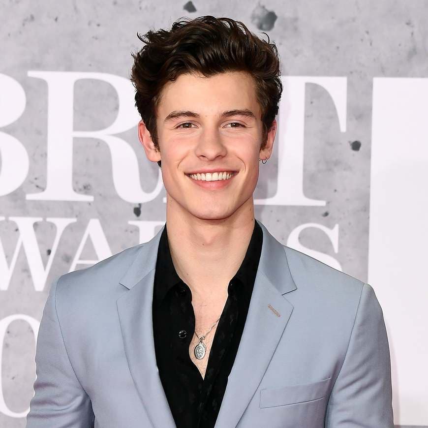 Fashion Shawn Mendes 