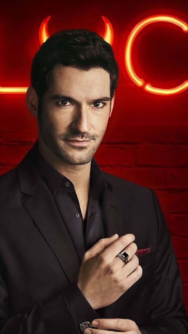 Serie Lucifer