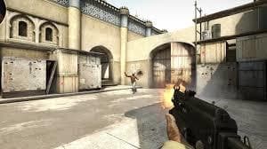 Videogames Counter-Strike: Global Offensive