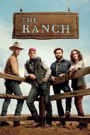 Serie The Ranch