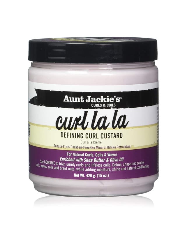 Producto Curl la la