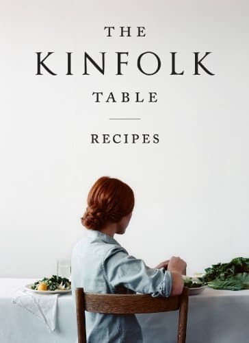 Book The Kinfolk Table