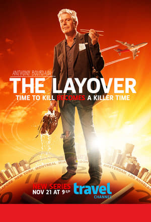 Serie The Layover