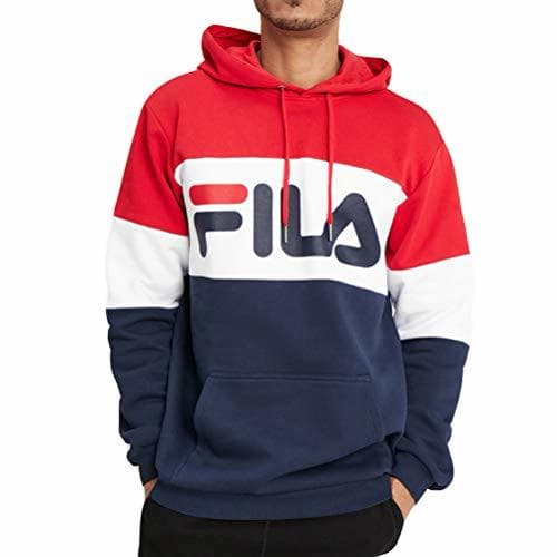 Moda Fila