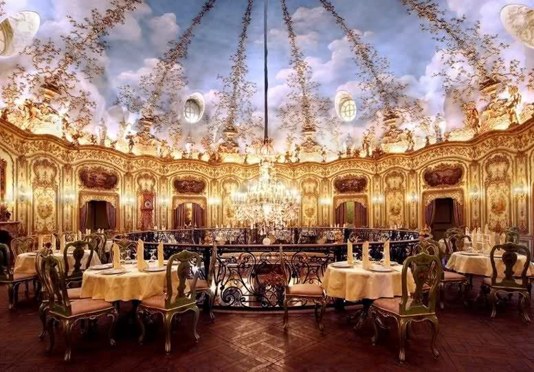 Restaurantes Turandot